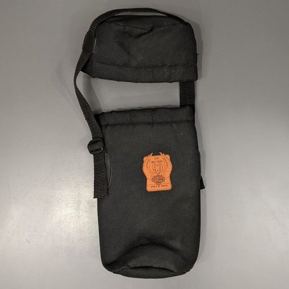 Harley-Davidson Other - Harley-Davidson Motorcycle Owners Bag The Reunion 90 Years 1903-1993 Pin Stiker